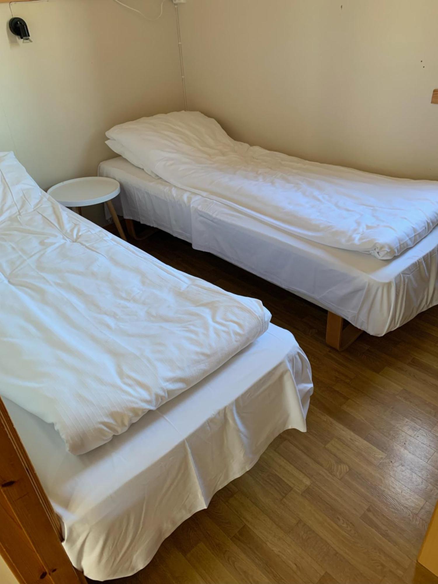 Camp-Alta Otel Dış mekan fotoğraf