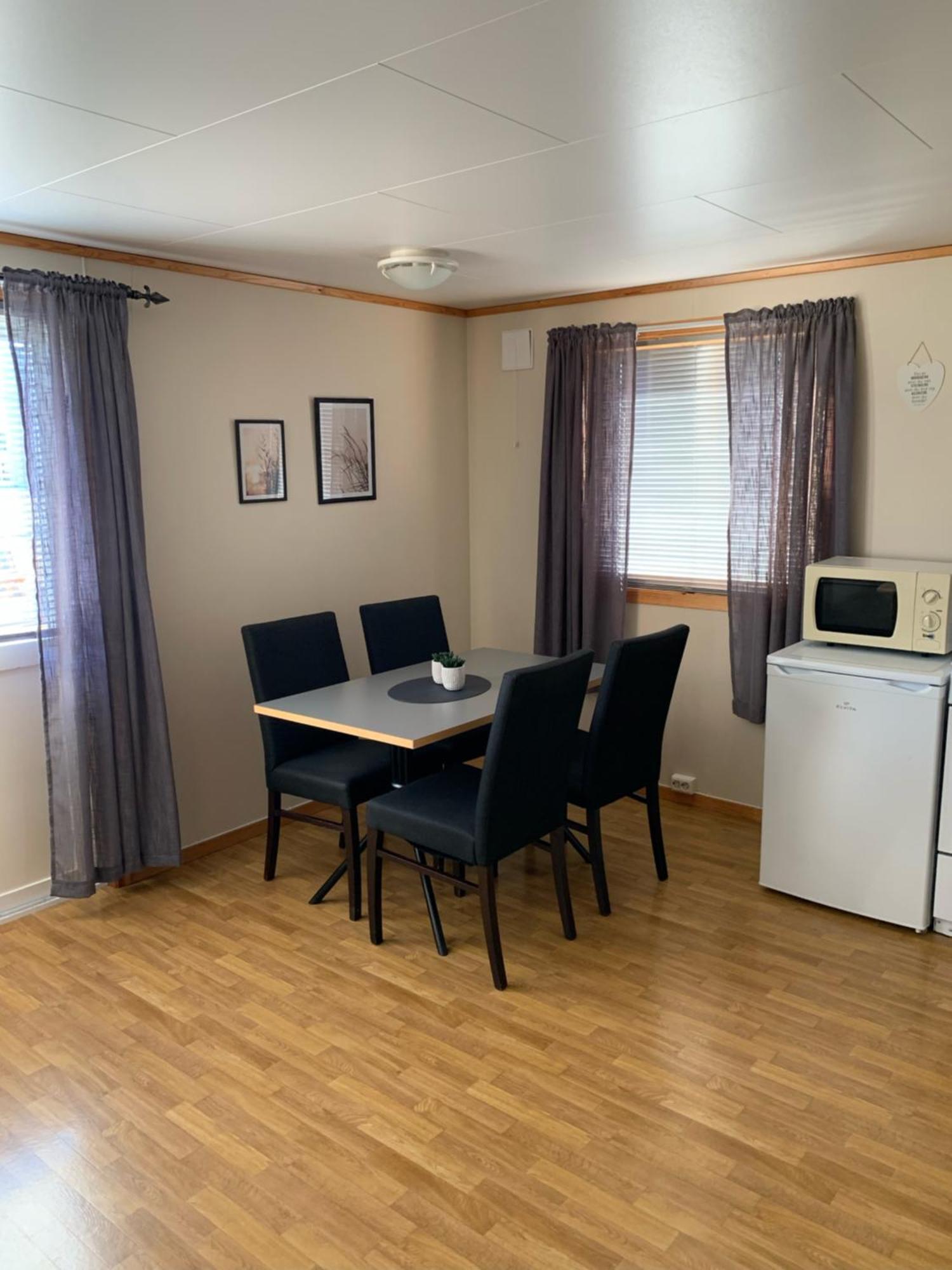 Camp-Alta Otel Dış mekan fotoğraf