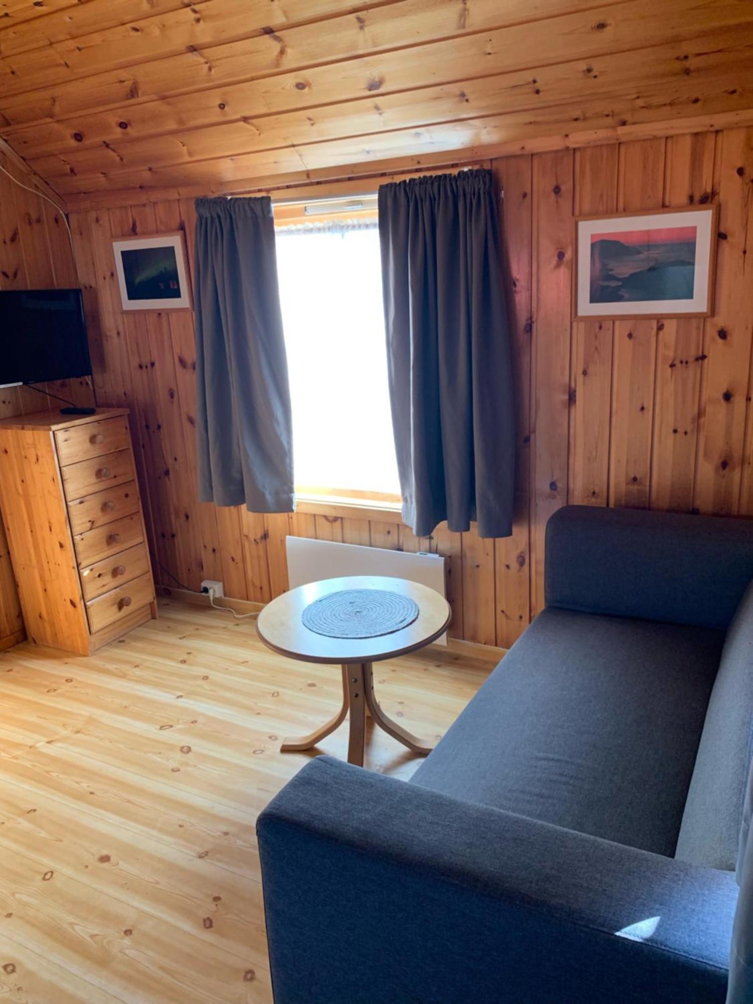 Camp-Alta Otel Dış mekan fotoğraf