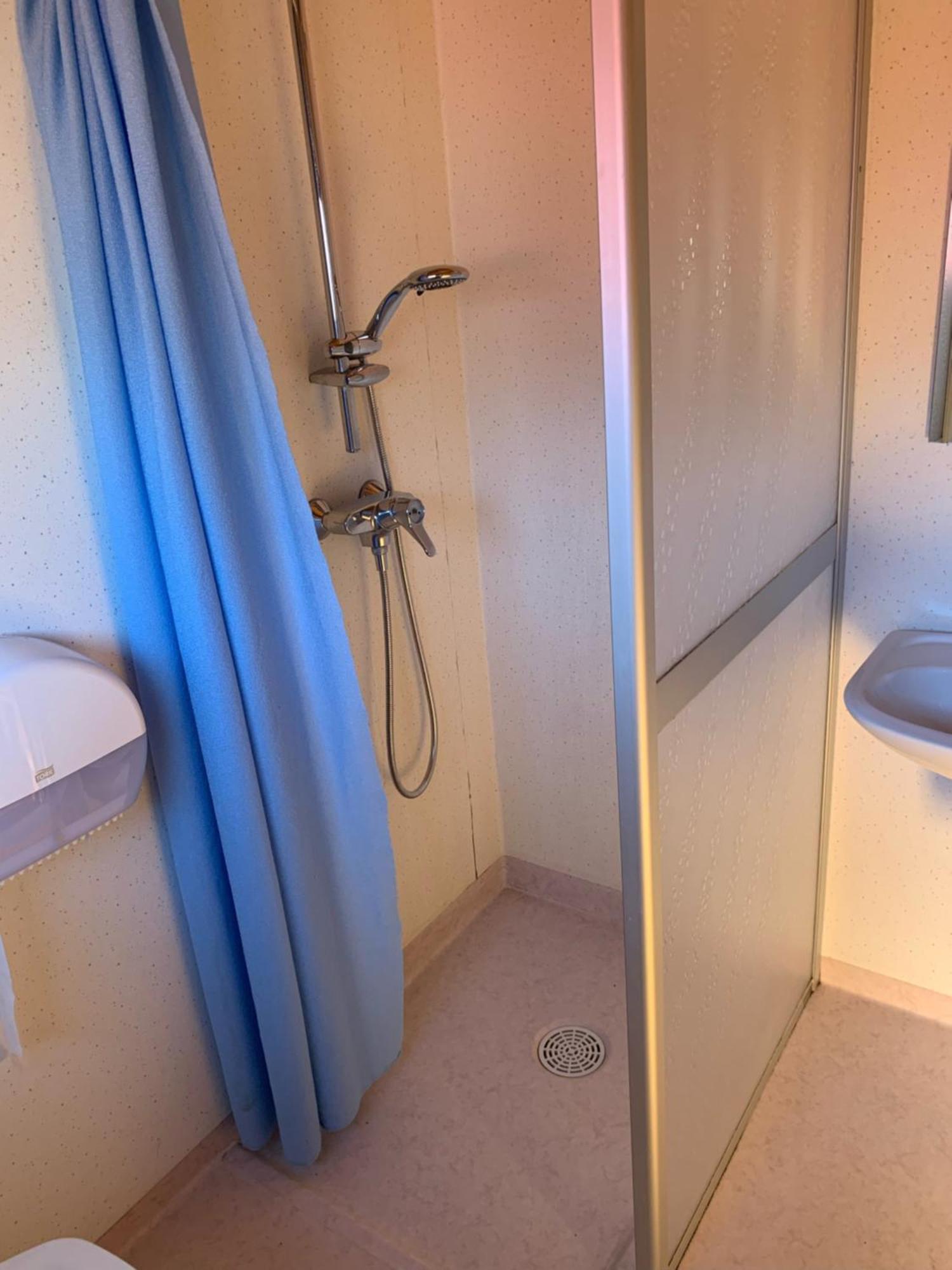 Camp-Alta Otel Dış mekan fotoğraf