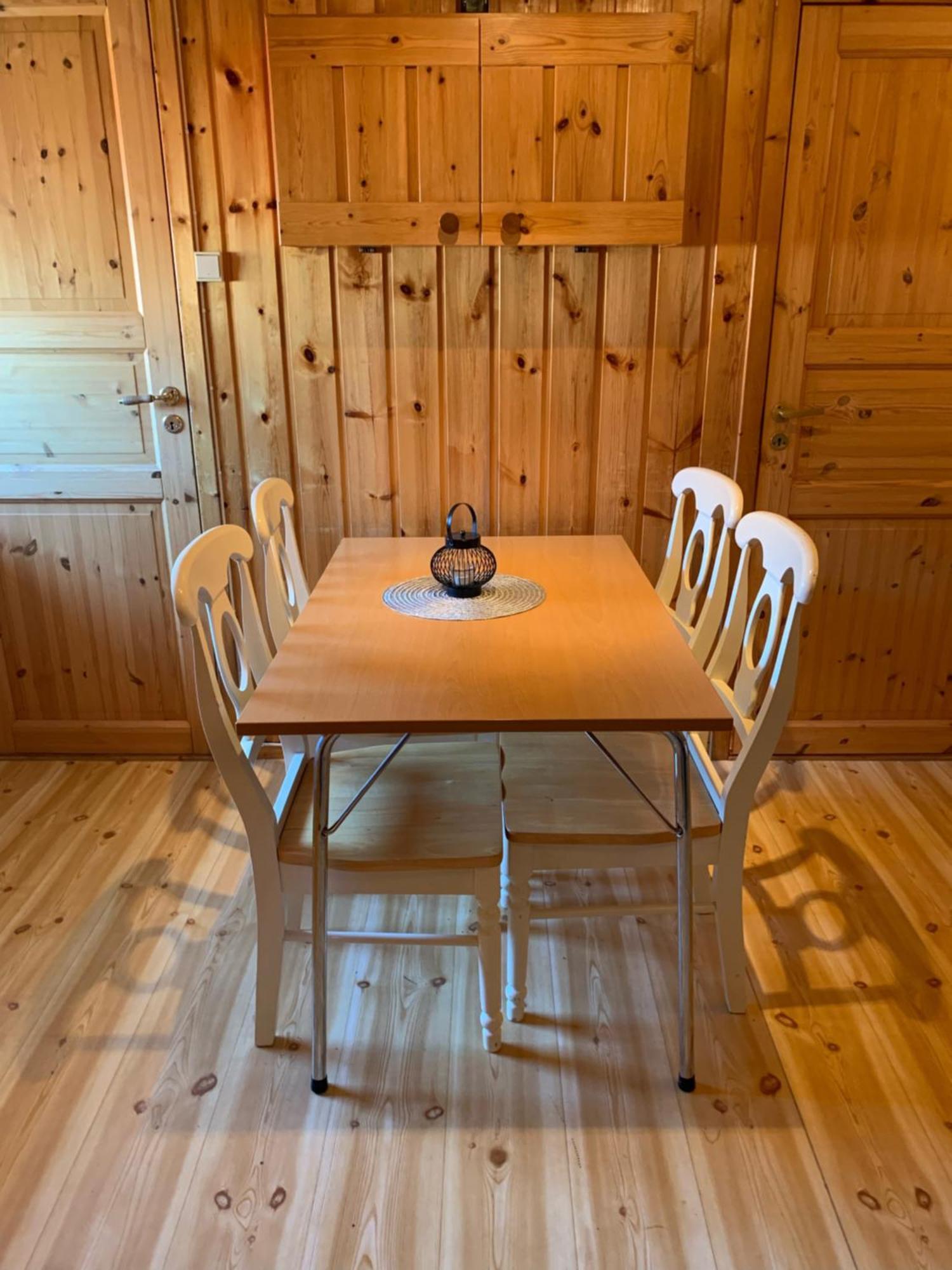Camp-Alta Otel Dış mekan fotoğraf