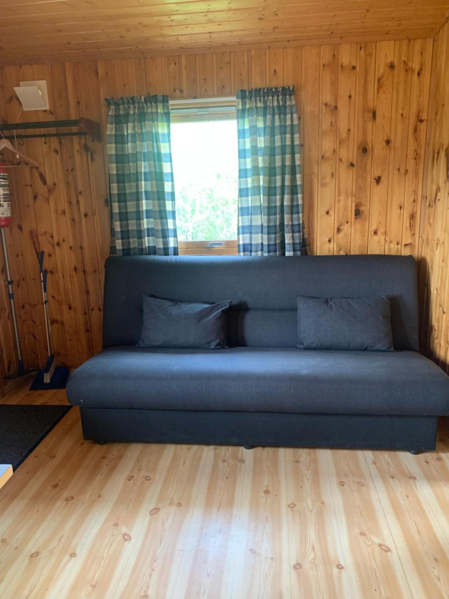Camp-Alta Otel Dış mekan fotoğraf