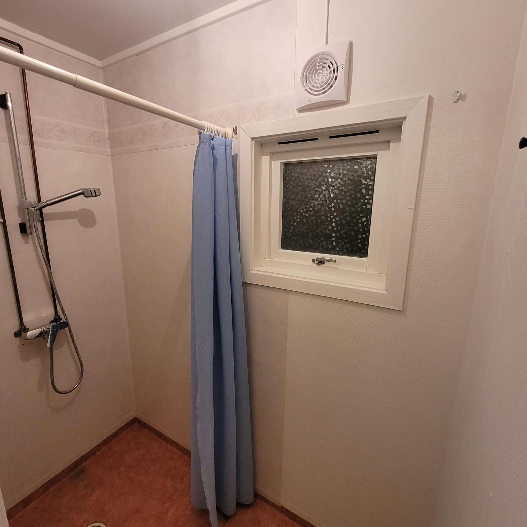 Camp-Alta Otel Dış mekan fotoğraf